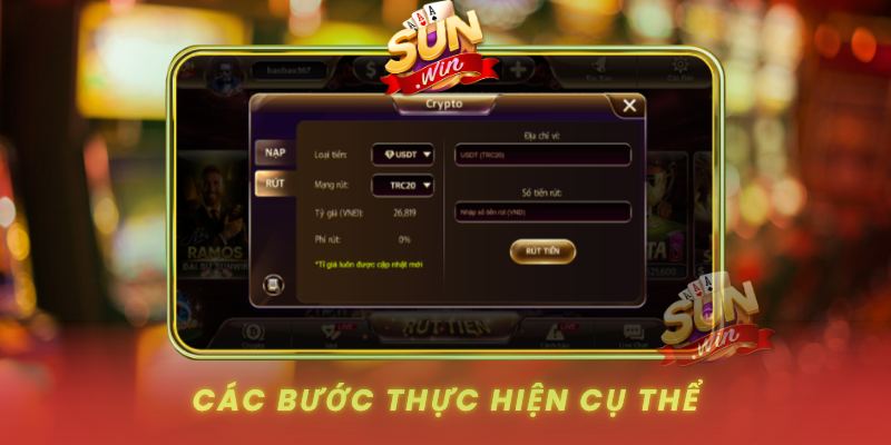 Cac Buoc Thuc Hien Cu The