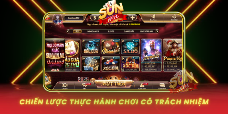 Chien Luoc Thuc Hanh Choi Co Trach Nhiem Hieu Qua
