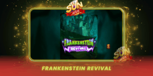 Frankenstein Revival Trai Nghiem Game Kinh Di Dinh Cao