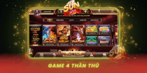 Game 4 Than Thu Bi Kip Thang Lon Tai Cong Game Sunwin