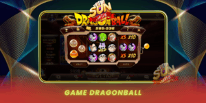 Game Dragonball Trai Nghiem San Rong Than Dinh Cao