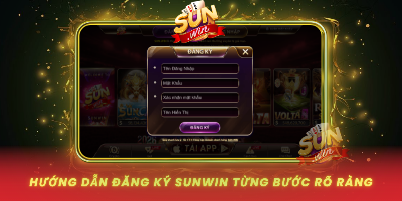 Huong Dan Dang Ky Sunwin Tung Buoc Ro Rang0