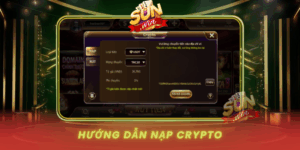 Huong Dan Nap Crypto Nhanh Chong Tai Sunwin 2026