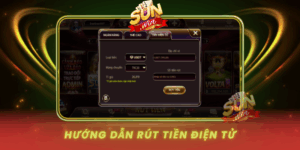 Huong Dan Rut Tien Dien Tu Nhanh Chong Cho Nguoi Moi