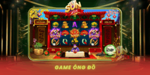 Kham Pha Game Ong Do Dinh Cao Giai Tri Dan Gian Tai Sunwin