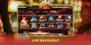 Kham Pha Live Baccarat Song Bai Truc Tuyen Chan Thuc Nhat