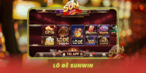 Kham Pha Lo De Tai Sunwin Huong Dan Toan Tap Cho Nguoi Moi