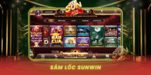 Kham Pha Sam Loc Chinh Phuc Tung Van Bai Tren Sunwin