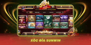Kham Pha Xoc Dia Online Bi Quyet Thang Lon Tren Sunwin