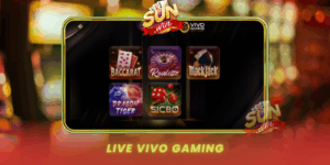 Live Vivo Gaming Trai Nghiem Casino Truc Tuyen Dinh Cao