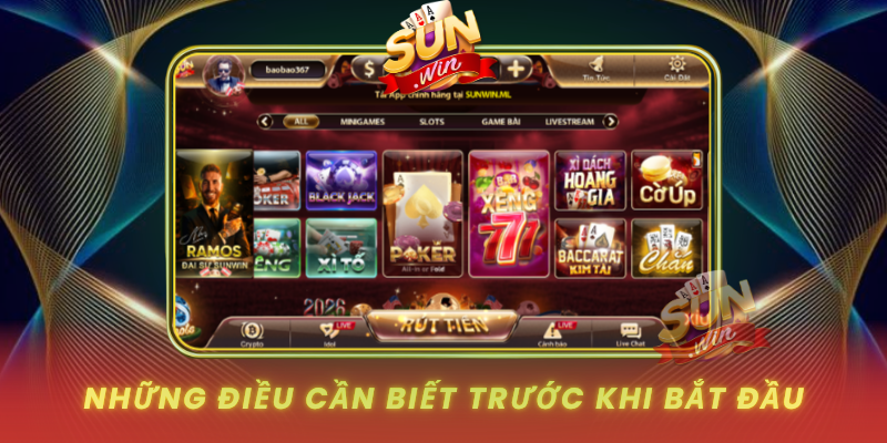 Nhung Dieu Can Biet Truoc Khi Bat Dau