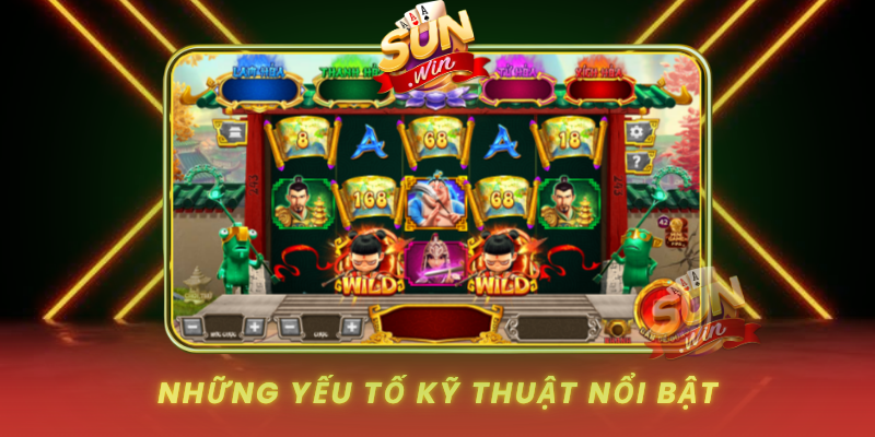 Nhung Yeu To Ky Thuat Noi Bat Cua Game Natra Ma Dong Giang The