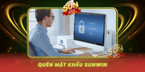 Quen Mat Khau Sunwin Giai Phap Lay Lai Tai Khoan Nhanh