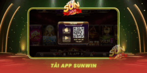 Tai App Sunwin Cong Game Giai Tri Hang Dau Viet Nam
