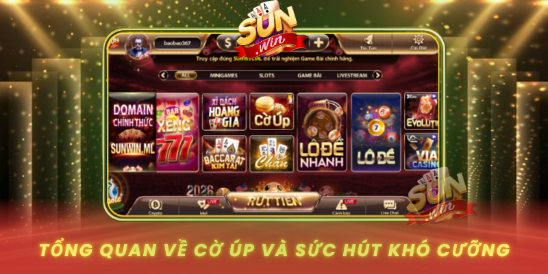Tong Quan Ve Co Up Va Suc Hut Kho Cuong