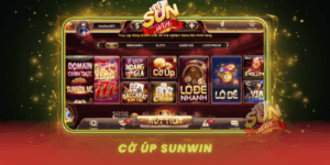 Trai Nghiem Co Up Tro Choi Chien Thuat Dinh Cao Tai Sunwin