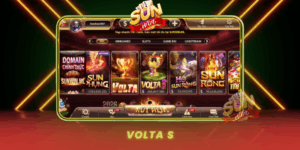 Volta S Trai Nghiem Game Dinh Cao Tai Cong Game Uy Tin